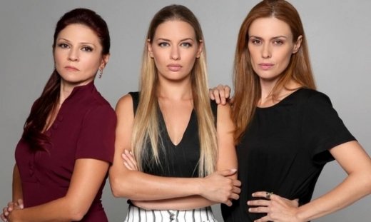 Γυναίκα χωρίς όνομα:Η Μαρίνα και ο Μιχάλης προχωρούν με το δικό τους σχέδιο εναντίον της οικογένειας