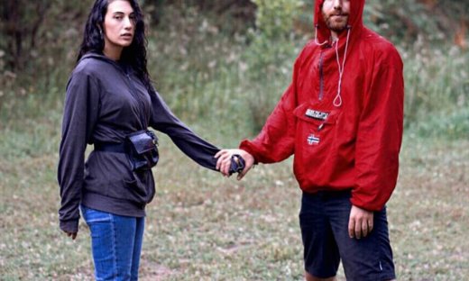 Ευγενία Σαμαρά: Αυτός είναι ο άντρας που λατρεύει – Το δημόσιο μήνυμα αγάπης