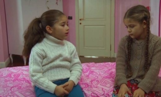 Elif: Η Τουγτσέ θέλει να πάει στον τάφο του πατέρα της αλλά η Αρζού δεν το επιτρέπει