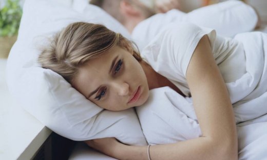 Γιατί πονάω κατά τη διάρκεια της σεξουαλικής επαφής;