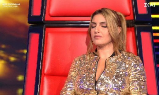 The Voice: Ο γιατρός που ήθελε να… γιατρέψει τους κριτές με τη φωνή του!