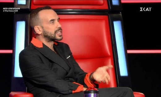 Μουζουράκης σε παίκτρια: «Γιατί δεν πήγες από την αρχή στην Έλενα και μας έσπασες τα νεύρα;»