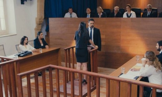 Το τατουάζ: Η Όλγα στέλνει τη Βάσω στην απομόνωση