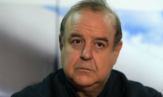 Παύλος Χαϊκάλης: «Η αστρολογία είναι ψυχολογία. Είναι τέχνη και επιστήμη»