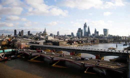 Διακοπές στο Λονδίνο με διαμονή στο σπίτι της… Μαντόνα