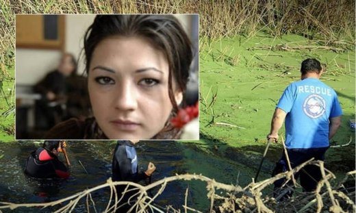 Τραγικό φινάλε - Στην 25χρονη Αγγελική ανήκει το κρανίο που βρέθηκε στην Πρέβεζα