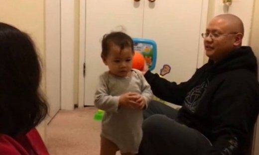 Ουπς! Πού είναι η μπάλα;