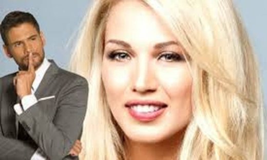 Δημήτρης Ουγγαρέζος: «Η αλήθεια είναι ότι δεν είµαι φαν της Κωνσταντίνας Σπυροπούλου»