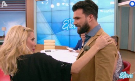 Δ. Αλεξάνδρου: Αποκαλύπτει για πρώτη φορά τον πραγματικό λόγο που έφυγε από την εκπομπή της Μενεγάκη