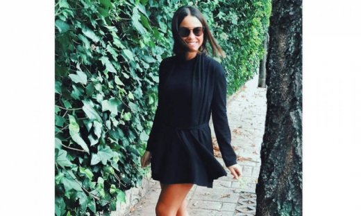 Η Πηνελόπη (Πλάκα) χωρίς... μνηστήρα παραδέχεται: «Θέλω να βρω τον καλύτερο»