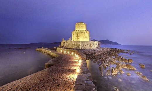 Κορώνη, Φοινικούντα, Μεθώνη: Τρεις προορισμοί σε μία εκδρομή