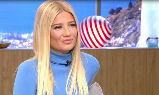 Φαίη Σκορδά: Αποκάλυψε on air την πρόταση συνεργασίας που είχε κάνει, αλλά...