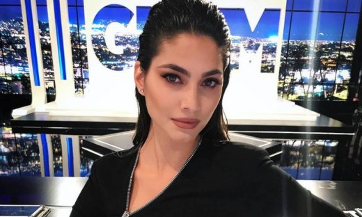 Ηλιάνα Παπαγεωργίου: «Κάθε μέρα ζω την απόρριψη»