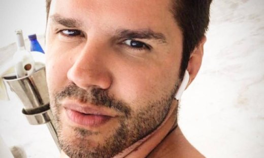 Γιώργος Τσαλίκης: Το μήνυμα της μητέρας του για τα γενέθλιά του