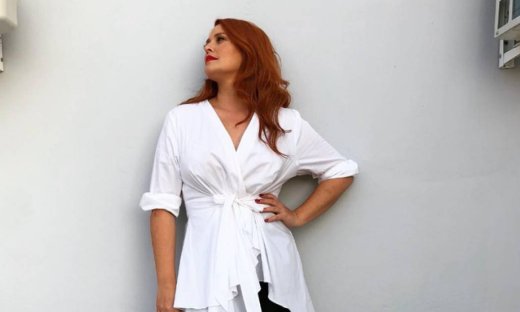 Σίσσυ Χρηστίδου: Η φωτογραφία της πριν 15 χρόνια και το νέο σχόλιο για τα περιττά κιλά