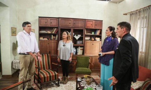 Πέτα τη φριτέζα: Όλοι βρίσκονται αντιμέτωποι με μία σκληρή αλήθεια