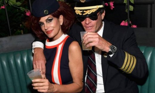 Cindy Crawford: Πετυχημένη μα λίγο τρομακτική η μεταμόρφωσή της