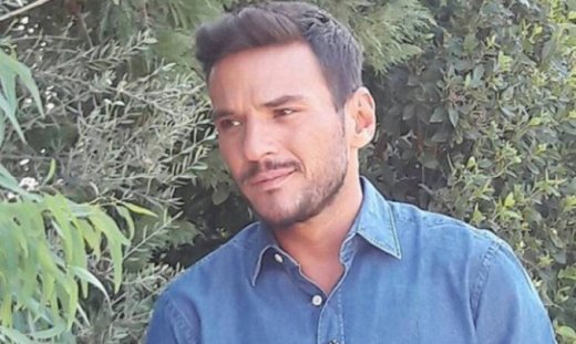 Κώστας Τσουρός: «Η πρόταση της Ναταλίας ήρθε την κατάλληλη στιγμή»