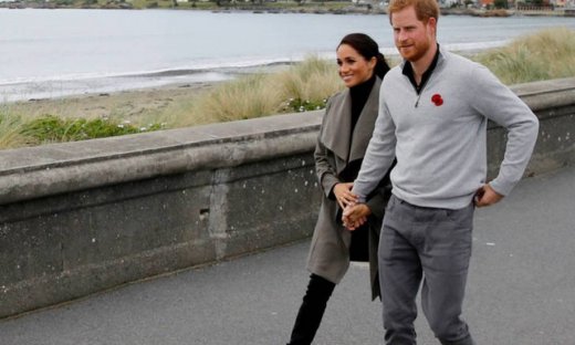 Xάρι-Μαρκλ: Επιτίθενται στον ψεύτικο κόσμο των likes για την ψυχική υγεία των νέων