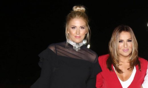 Φωτεινή Πετρογιάννη: Η αντιπάθεια στη Βαλαβάνη, η τιμή να συνεργάζεται με τη Μενεγάκη και η Γερμανού