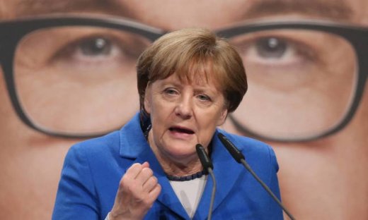 Γερμανία: Αυτοί είναι οι πιθανοί διάδοχοι της Μέρκελ (Pics+Vids)