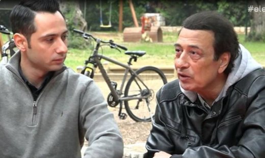 Πρόδρομος: Η ατάκα για τις γυναίκες που αρέσουν στον πατέρα του και η αντίδραση του Αντύπα!