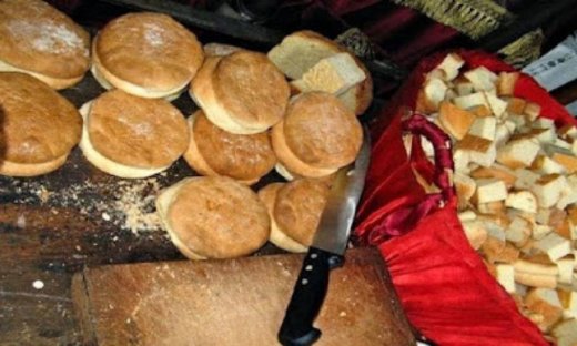 Το Αντίδωρο και το Πρόσφορο - Τι σημαίνει το καθένα;