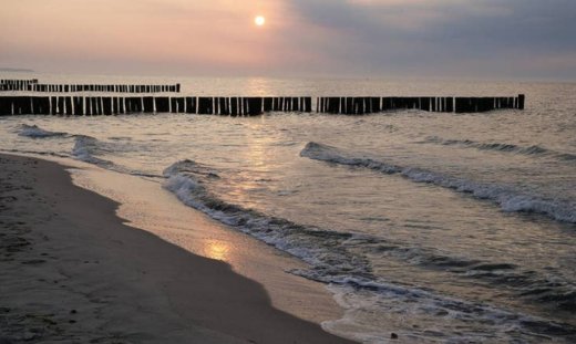 Paradise Beach: Ένας ανεξερεύνητος παράδεισος στη Νότια Αφρική