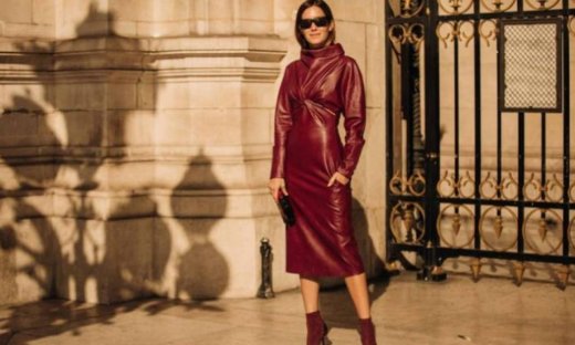 Leather trend: Σε ποιες εκδοχές θα το φορέσεις φέτος