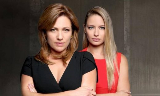 Γυναίκα χωρίς όνομα: Σε κίνδυνο όλο το σχέδιο της Μαρίνας