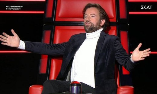 The Voice: Πλήρης απογοήτευση - Πήγε για δεύτερη χρονιά στο παιχνίδι και πάλι δεν την πέρασαν!