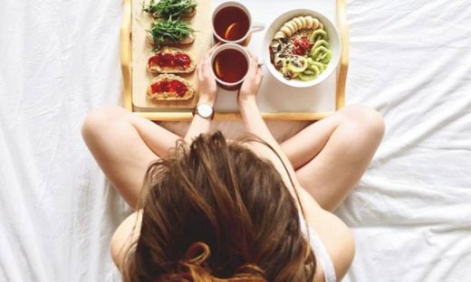 Κάτι κάνω λάθος με τη διατροφή μου και δεν χάνω βάρος