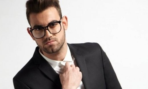 Νίκος Πολυδερόπουλος: «Σέβομαι και είμαι πιστός όταν έχω σχέση»