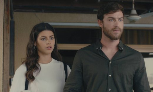 Το Τατουάζ: Η εξαφάνιση της Λήδας τρελαίνει τον Αλέξανδρο και θορυβεί την οικογένεια Μελά