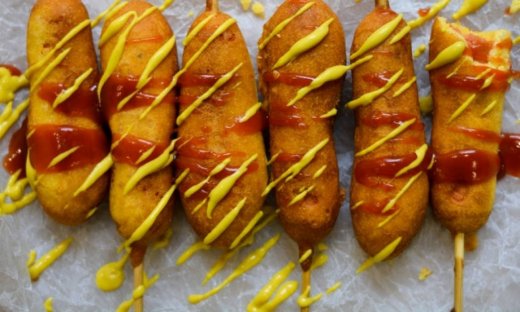 Corndogs