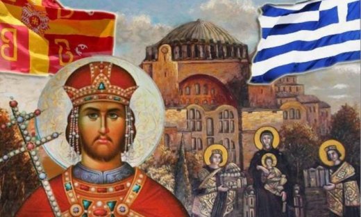 «Άφθαρτος ο Ιωάννης Βατάτζης στον τάφο του στη Μικρασία»...