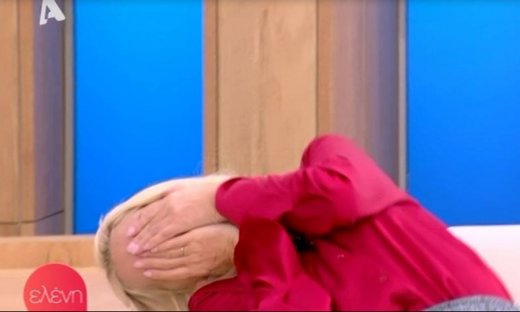 Tέζα η Ελένη με την ατάκα της Νικολέτας Ράλλη!