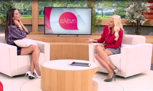 Ελένη: Δε φαντάζεστε τι ζήτησε από τη Νικολέτα Ράλλη: «Δε θέλω να σε φέρω σε δύσκολη θέση…»!