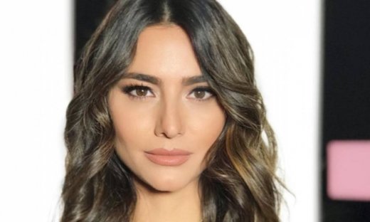 Video! Δες το νέο κούρεμα της Ηλιάνας Παπαγεωργίου καρέ-καρέ