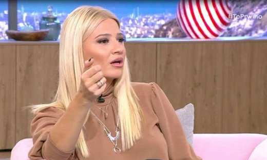 Κάγκελο η Σκορδά  με την καλεσμένη της – Δε φαντάζεστε τι έκανε στον αέρα του «Πρωινό»!