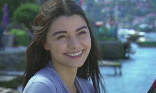 Elif: Η Ιπέκ απολογείται για ό,τι πέρασε η Ζεϊνέπ