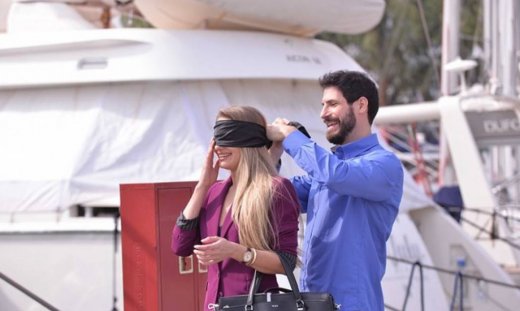 Γυναίκα χωρίς όνομα: O Αντρέας αρχίζει να σκέφτεται σοβαρά την πρόταση της Κάτιας…