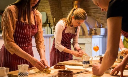 Αυτά είναι τα πιο δημοφιλή travel trends