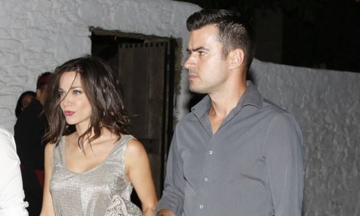 Γιάννης Τσιμιτσέλης: Η φωτο στο instagram και ο διάλογος με την αγαπημένη του, Κατερίνα Γερονικολού