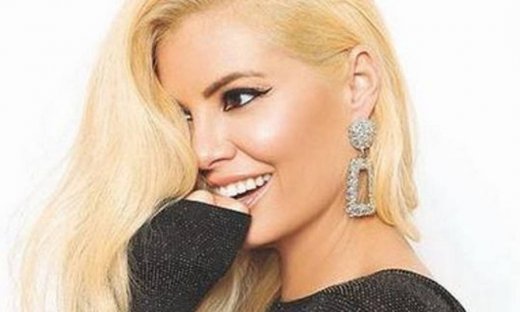 Το χώσιμο της Μαρίας Κορινθίου στα κορίτσια του GNTM: «Δεν αξίζουν να είναι εκεί»