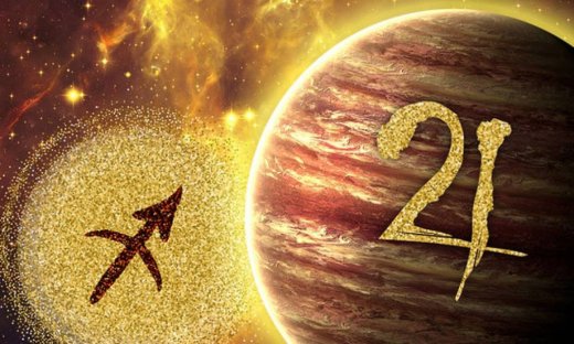 Δίας στον Τοξότη: Πώς επηρεάζει τα 12 ζώδια;