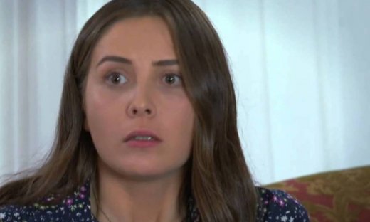 Elif: Η επίσκεψη της Μελέκ στο κτήμα τους έχει επηρεάσει όλους βαθιά