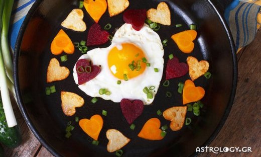 Ερωτικές Προβλέψεις για όλα τα Ζώδια, 11/11