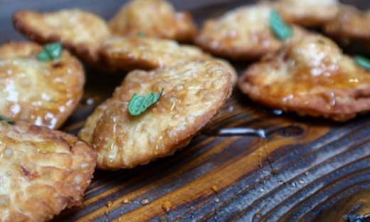 Καλτσούνια