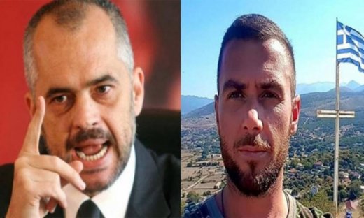 Nέες εμπρηστικές δηλώσεις από Ε.Ράμα ανήμερα της κηδείας Κατσίφα...